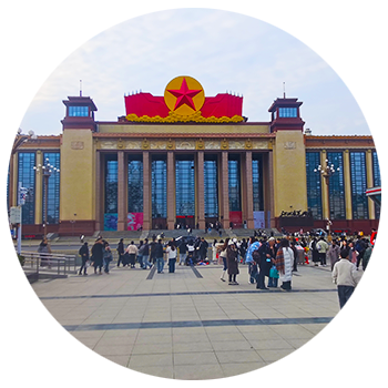 <b>江西风光</b>