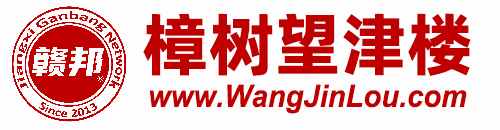 “樟树望津楼网”